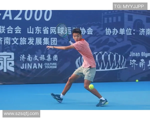 广州网球队在全国网球意识排行榜中荣登第六名彰显实力与潜力