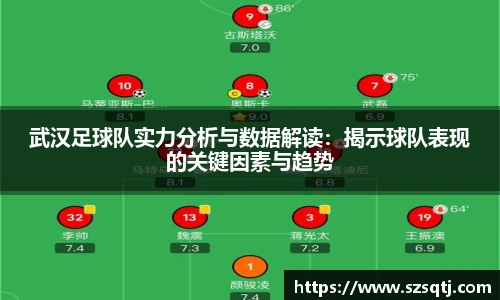 武汉足球队实力分析与数据解读：揭示球队表现的关键因素与趋势